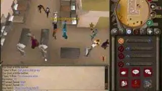 Runescape Duels: how to win