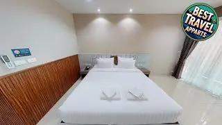Avarin Resort | Khao Yai, Thailand | Hotel Review 🏨