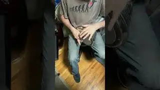 Doumbek Darbuka #doumbek #darbuka #percussion