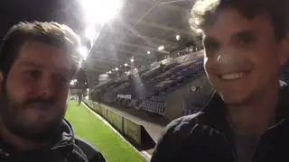 'Great character': Ollie Westbury and Jonny Drury analyse Salop's 3-2 comeback against Exeter