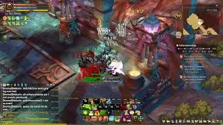 [ToS] Mid/Mid-Low gear 300dg solo | Bokor3 Zealot2