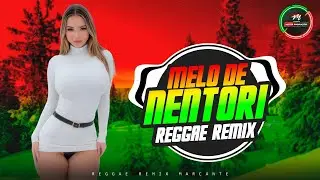 MEL&Ocirc; DE N&Euml;NTORI 😍 REGGAE REMIX INTERNACIONAL 2026❤️ Arilena Ara