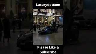 Luxury Life Style