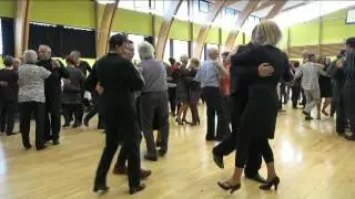Christophe BURG Guy CHAUSY Aumont Aubrac fev 2017 Polka piqu&eacute;e
