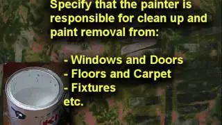 #4 Aurora House Painters- Contracts in Golden and Arvada, Colorado Painting.