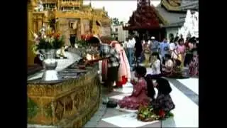 Issues of Faith - The Divine Romance