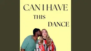 can i have this dance (wedding version)