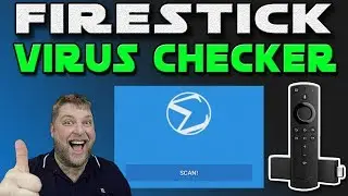 ПРОВЕРЬТЕ ПРИЛОЖЕНИЯ НА ВИРУСЫ НА FIRESTICK ПРЯМО СЕЙЧАС