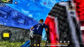 Levelmax Settings ✨ Samsung J4 Normal | Free Fire Highlights 🍀