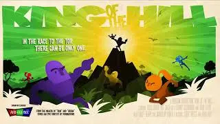 Runbow Deluxe Edition Trailer