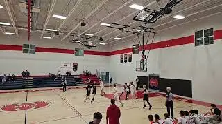UMA vs Freedom Prep game 2