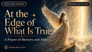 At the Edge of What Is True | Worship Beyond Knowing