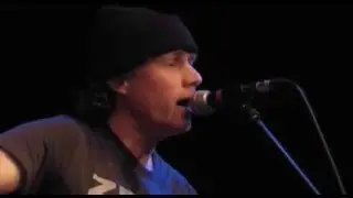 Rob Klerkx & the Secret, She Said, live at Volta, Amsterdam