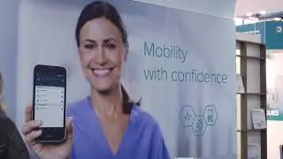 SANTEXPO 2021 : Ascom présente ses solutions destinées à améliorer le quotidien des soignants