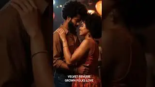 Velvet Reverie #2025 #GrownFolks #Music #Love #R&B #Soul #Couples #Faith #Marriage #lyrics #song