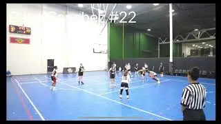 Gaby Sanchez highlights @ Spooky Nook