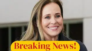 Genie Francis Says Goodbye to Viewers - GH Comings and Goings!