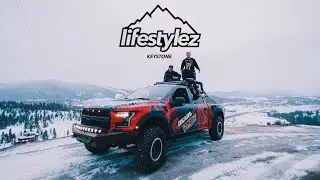 Lifestylez Keystone January 2020 | Campus Lens