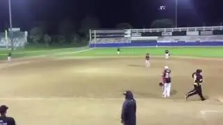 Middles Open