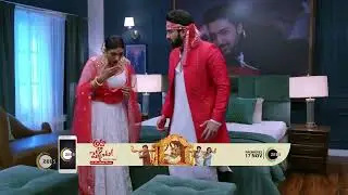Bhagya Lakshmi - best scene 367 - Rohit Suchanti, Aishwarya Khare - Zee TV