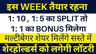 savita oil technologies share split news| ritesh properties & industries share split| sky gold bonus