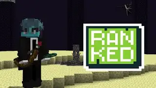 Speedrunning For The First Time... || MCSR Ranked