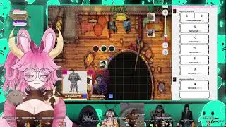 MY FIRST TIME PLAYING DND! - WATERDEEP: DRAGON HEIST PART 1