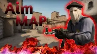 Top 3 Mapy Do Ćwiczenia Aima w CSGO