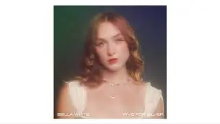 Bella White - Luxury Liner (Official Audio)