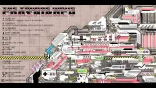 Happy Chipcore (Microman RMX) - Kenobit