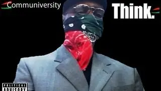 RBG Peace, Power and Unity, Its Bigger Than Hip Hop