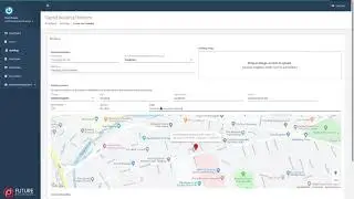 Digital Building Platform - How to add a new building