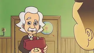Educational video for a private school