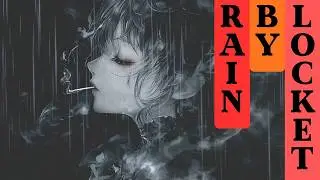 Rain - Blues Rock | Locket (Official Audio) #bluesrock