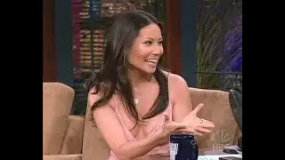 Lucy Liu - 