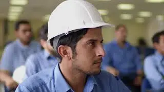 فلم تعريفى عن شركة تلدين احدى شركات التصنيع