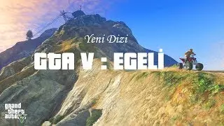 Grand Theft Auto V: Ege'li