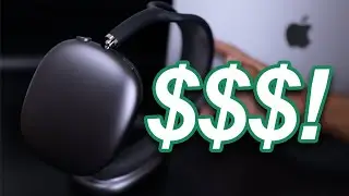 Are Airpod Max worth it? (To the Point)