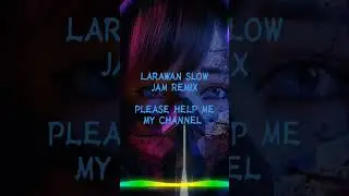 #shortsvideo LARAWAN SLOW JAM REMIX #opm #dj #slowjamremix2023 #disco #viral #djremix