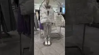H&M New Divided Collection #fashion #newcollection #hm