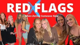 INSTAGRAM POLL: BFFS TALK ABOUT RED FLAGS TO LOOK OUT FOR WHEN DATING SOMEONE NEW