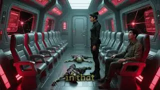 They Overlooked the True Threat&mdash;She Sat Right There in Row Three | HFY | A Short Sci-fi Story