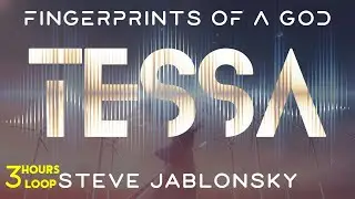 Tessa - Steve Jablonsky - 3 Hours Endless Fusion with Infinite Wallpaper