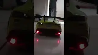 Rc drift mainan bapak bapak yang harganya murah tapi sudah semi propo #rcdrift #rcmurah #mobilremote