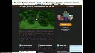 Как скачать Minecraft 1.5.2 и 1.6
