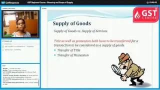 Meaning and Scope of Supply