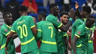 Le S&eacute;n&eacute;gal et le Nigeria s&rsquo;imposent et assument leurs statuts de favoris 