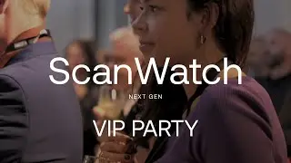 Withings VIP Party at IFA 2023