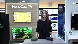 HI-TECH NEWS | Портативная акустика Яндекс Стрит с Алисой