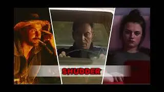 February's Frights: Shudder's Spine-Chilling New Releases
